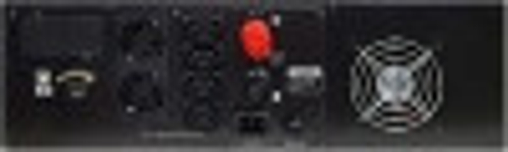 Источник бесперебойного питания Powercom Infinity INF-1500AP RM (3U)