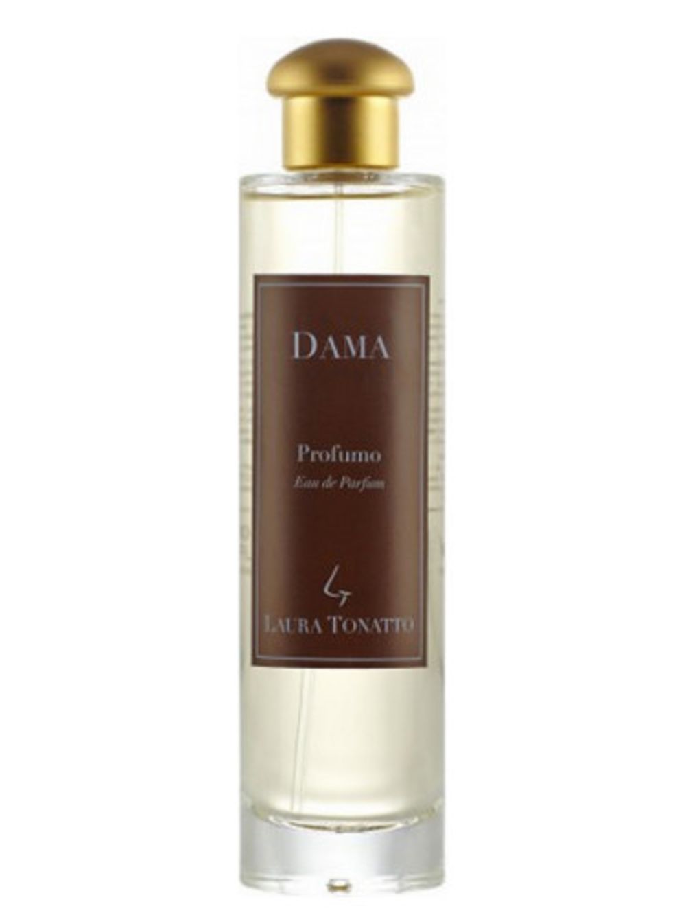 Tonatto Profumi Dama