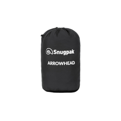 Куртка Snugpak Arrowhead Black (L, Black)