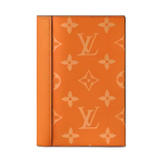 LOUIS VUITTON Passport Cover