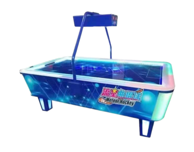 Аэрохоккей METEOR HOCKEY 2