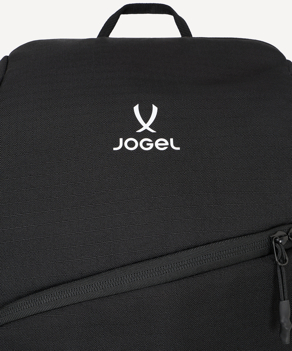 Рюкзак JOGEL DIVISION Pro Backpack, черный
