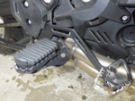 BMW F650/800GS 2008