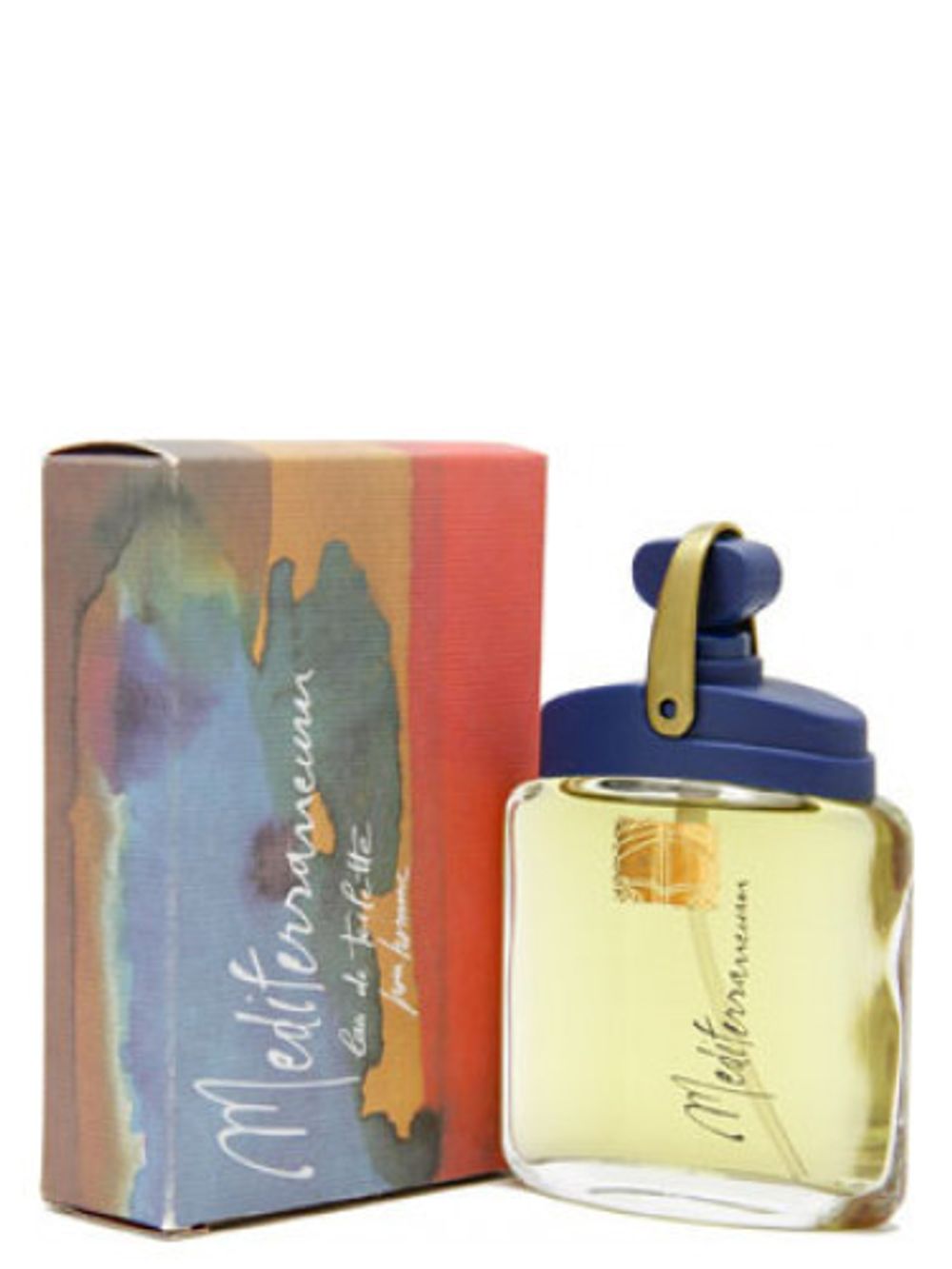 Proteo Profumi Mediterraneum
