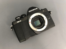 Olympus OM-D E-M10 Mark II kit 14-42mm