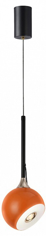 Подвесной светильник Kink Light Тимо 07529-1A,09