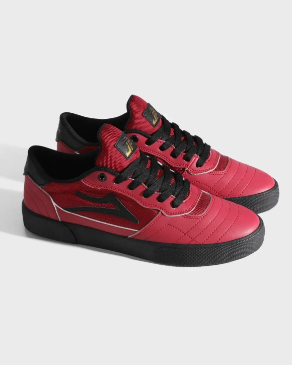 Кеды Lakai Cambridge: Jumpie (Q4-25)
