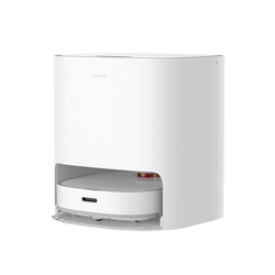 Робот-пылесос Dreame W10 White