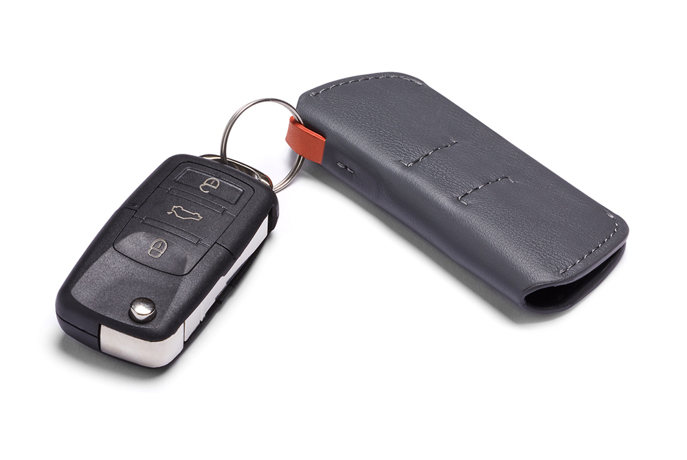 Ключница Bellroy Key Cover Plus (2nd Edition)