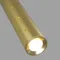 Подвесной светильник Bong 50214/1 LED золото Elektrostandard