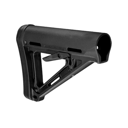 Приклад Magpul® Carbine Stock – Commercial-Spec/BLACK