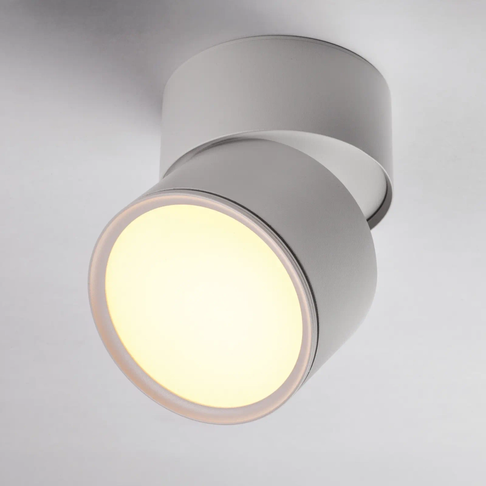 Накладной светодиодный светильник Lightstar ACUTO 215886