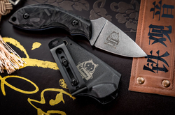 Туристический Нож Hammy PGK TW G10