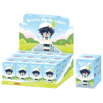 Рандомная Фигурка Pop Mart Genshin Impact Dress Up Dream Chibi Series Blind box