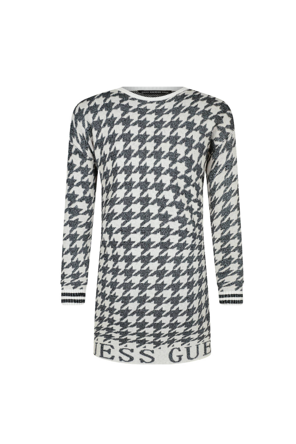 Платье Guess - белый(J3BK04 Z3AH0)