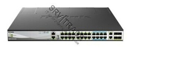 Коммутатор D-Link  DMS-3130-30PS/A1A (DMS-3130-30PS/A1A)