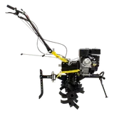 Сельскохозяйственная машина Huter MK-9500P — фото 4
