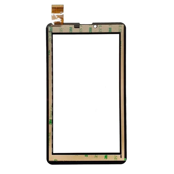 Тачскрин для BQ-7021G HIT 3G (Черный)
