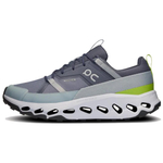 On Cloudhorizon Waterproof Navy Heather