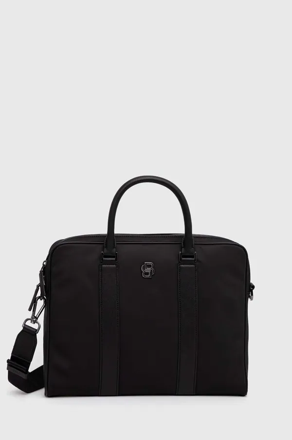 Сумка мужская BOSS B_Icon_Doc Case