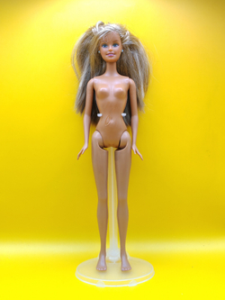 Кукла Барби винтаж для реставрации Barbie Cali Girl, 2004г 034333