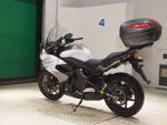 Kawasaki Ninja 400R 2013