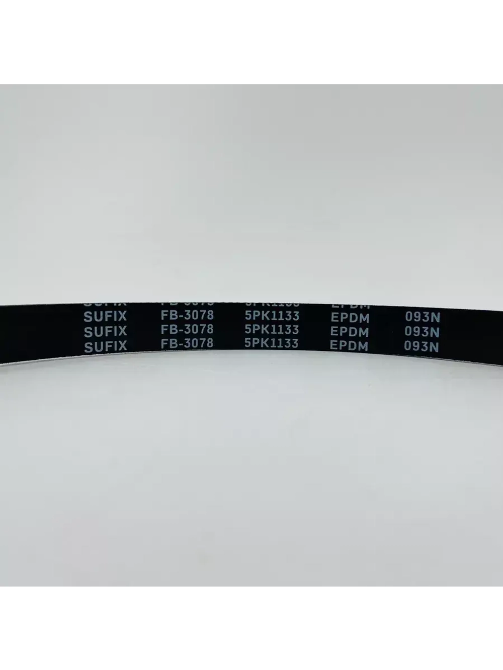 Ремень поликлиновой 5PK1133 SUFIX