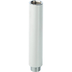 Удлинитель STOUT хромированный 1/2"x100 мм ВР/НР