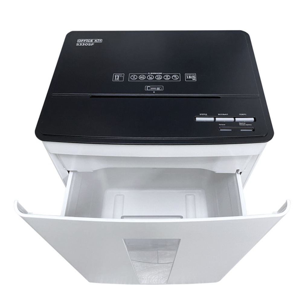 Уничтожитель документов Office Kit S330SF 3,9x35