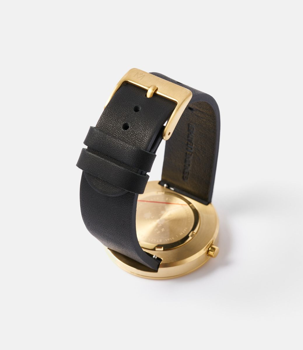 Maven Friday Black 28mm