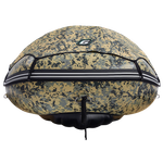 Лодка ПВХ Gladiator AirPro E380Pro НДНД Camo -