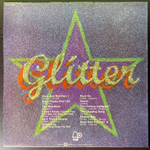 Gary Glitter ‎– Glitter (Италия 1972г.)