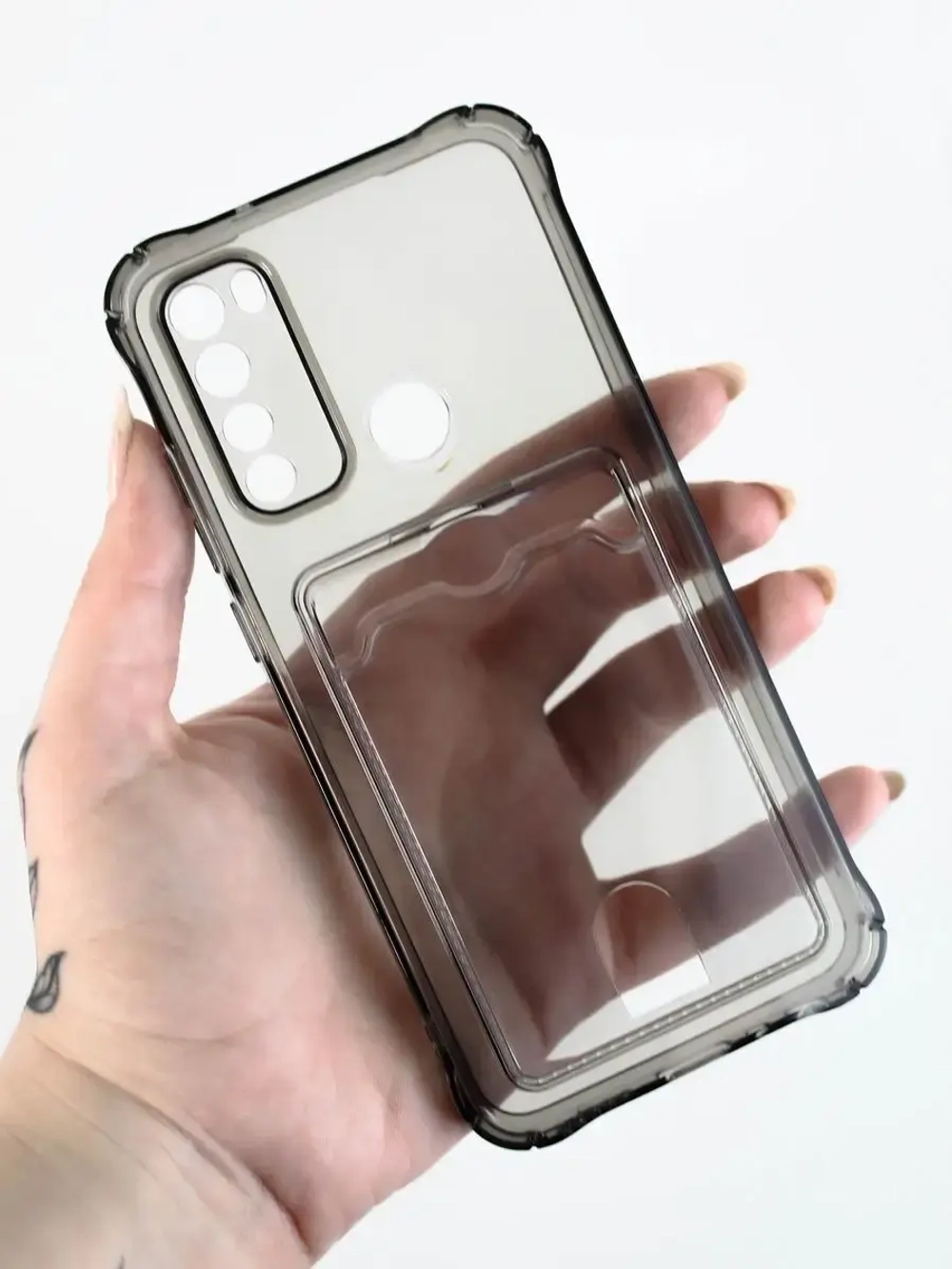 Чехол на Xiaomi Redmi Note 8, Редми Нот 8