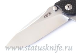 Нож Zero Tolerance 0562CF ZT 0562CF M390 карбонфотография - 2
