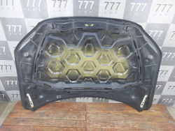 Капот Volvo XC70 2 / S80 2 / V70 3 (07-16) Б/У Оригинал 31371418