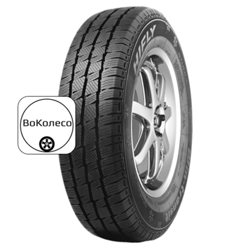 215/65R16C 109/107R Win-Transit TL HiFly