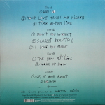 The Beloved / Happiness (2LP)