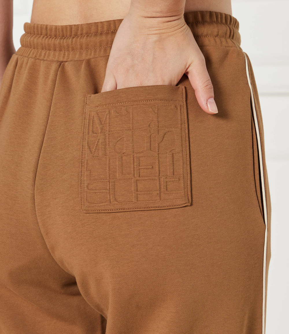 Спортивные штаны. Max Mara Leisure - светло-коричневый(267860886)