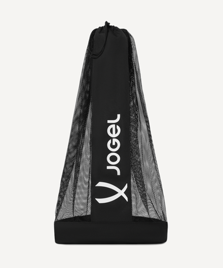 Сетка для мячей JOGEL TEAM Ball Bag 10, черный