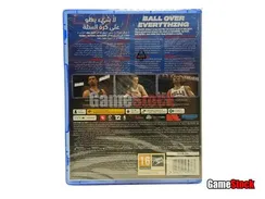 PS5 NBA 2k27 (Новинка!) (Новый, Английская версия, PPSA-35889)