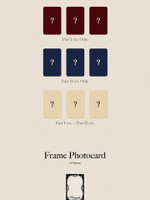 Альбом WONPIL (DAY6) - Pilmography 1st Album 2 Version SET