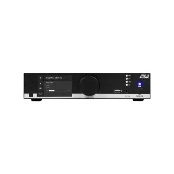 AUDAC MFA216