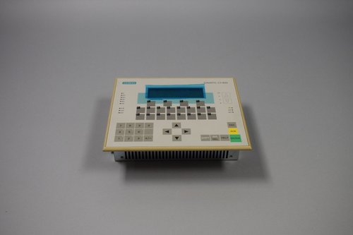 SIEMENS 6ES7633-2BF00-0AE3