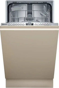 Встраиваемая посудомоечная машина Neff S855EKX33E