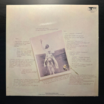 Pete Townshend - Who Came First (Германия 1972г.)