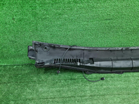 Жабо Mercedes A W168 (1997-2004)