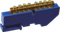 Шина Navigator "О"-8 М69 DIN-изолятор 24970