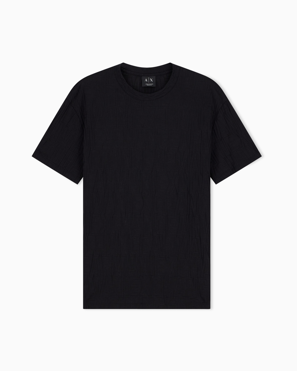Футболка Armani Exchange UC001 арт. XM003073-AF10337