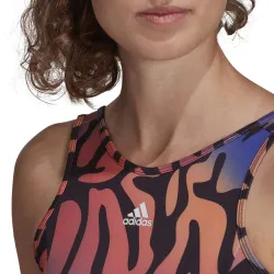 Топ спортивный женский ADIDAS W ANML CROP
