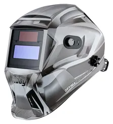 Сварочная маска Fubag OPTIMA TEAM 9-13 SILVER